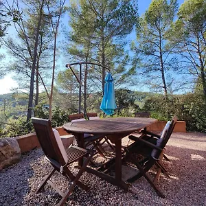Pins&parasol, Piscine Chauffée Et Bain à Remous Appartement