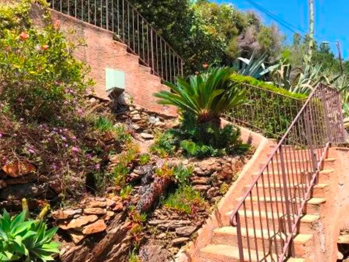 Villa Les Alizes Rayol-Canadel-sur-Mer France