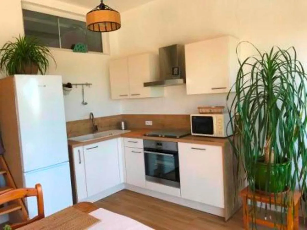 Villa Les Alizes Rayol-Canadel-sur-Mer Apartment