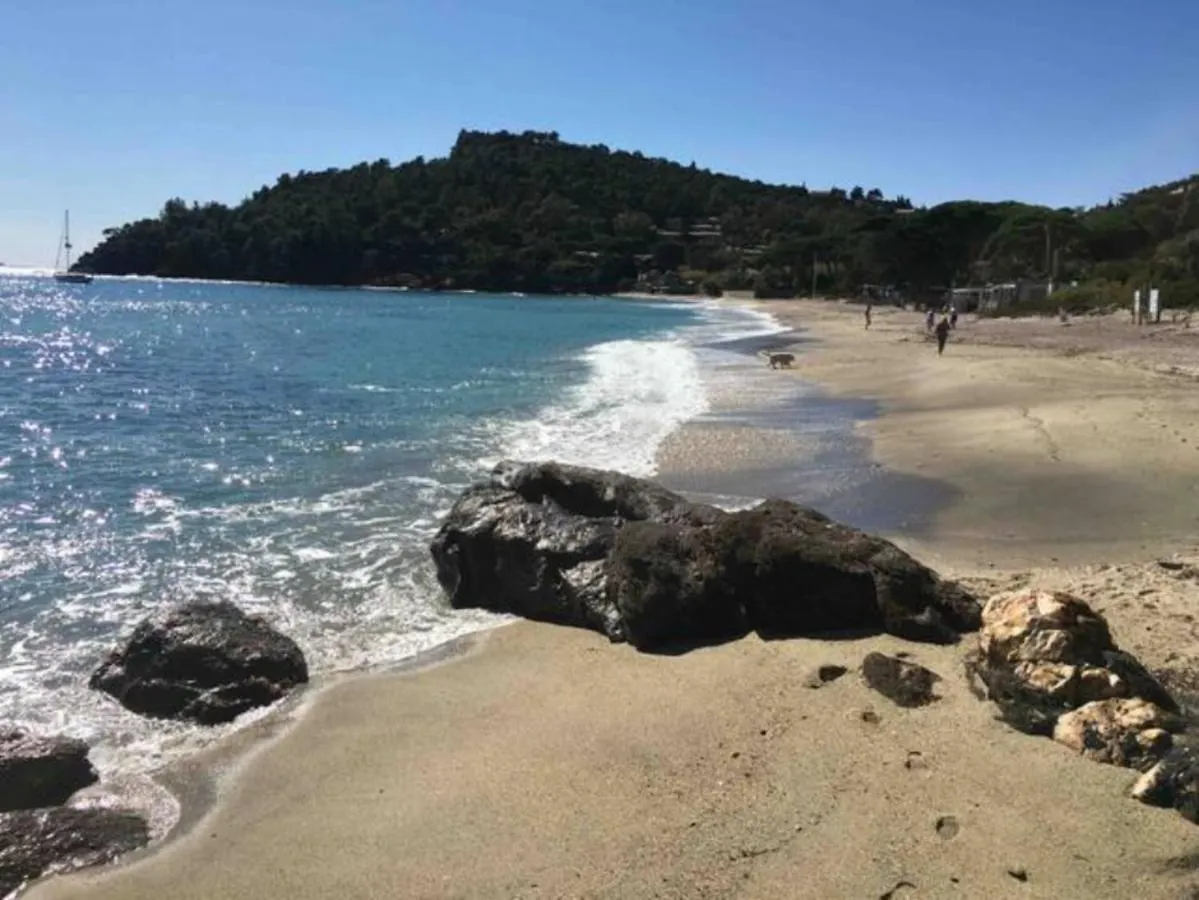 Villa Les Alizes Rayol-Canadel-sur-Mer 0*,  France