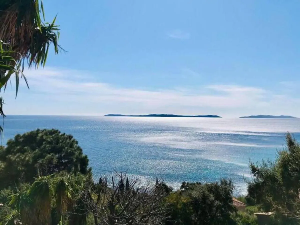 Apartamento Villa Les Alizes Le Le Rayol-Canadel-sur-Mer França