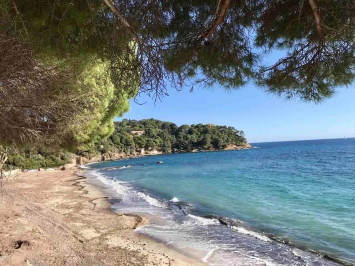 Villa Les Alizes Le Le Rayol-Canadel-sur-Mer França