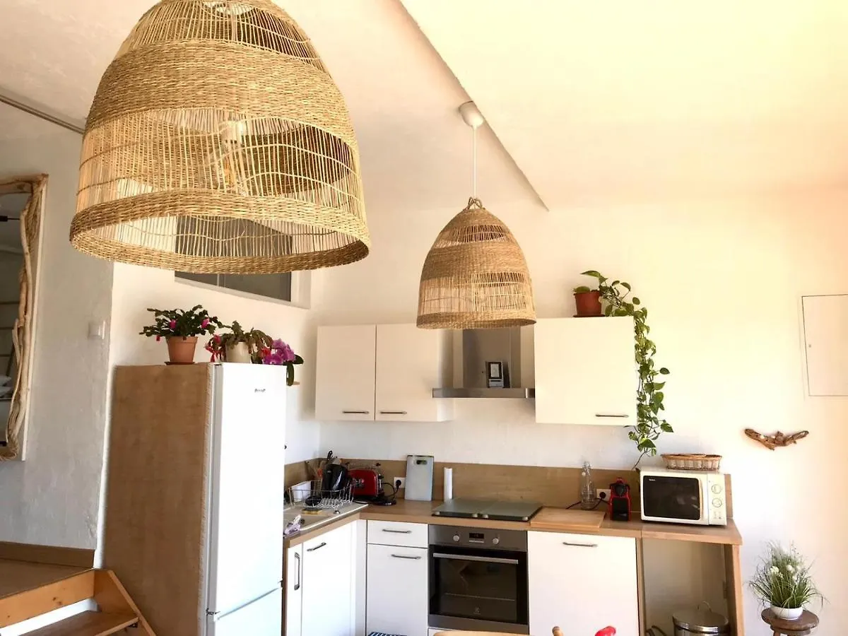 Villa Les Alizes Rayol-Canadel-sur-Mer